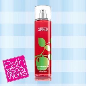 Bath & Body Works ‘Country Apple’